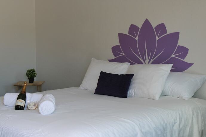 Imagen de la habitación del Hotel Nirvana, Las Vegas. Foto 13