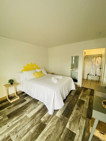 Imagen de la habitación del Hotel Nirvana, Las Vegas. Foto 18