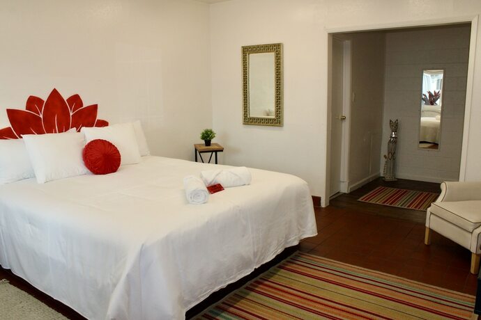 Imagen de la habitación del Hotel Nirvana, Las Vegas. Foto 19