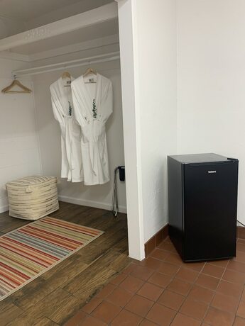 Imagen de la habitación del Hotel Nirvana, Las Vegas. Foto 20