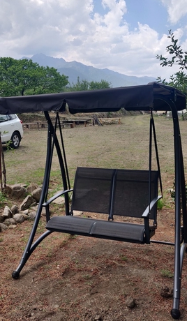 Imagen general del Hotel Nirvana Lodge. Foto 3