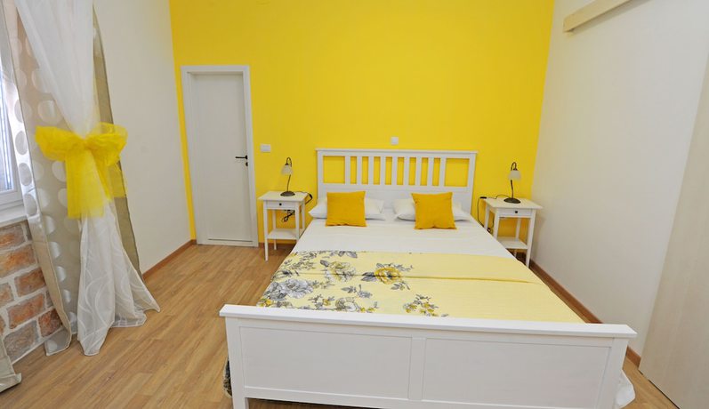 Imagen de la habitación del Hotel Nirvana Luxury Rooms. Foto 6