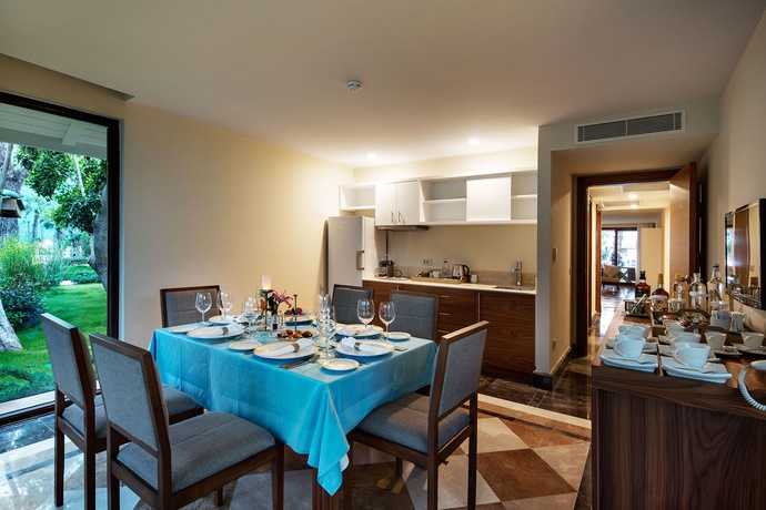 Imagen de la habitación del Hotel Nirvana Mediterranean Excellence - All Inclusive. Foto 3