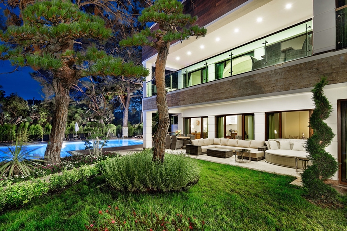 Imagen de los exteriores del Hotel Nirvana Mediterranean Excellence - All Inclusive. Foto 16