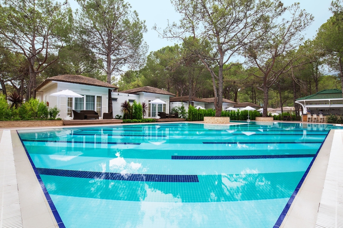 Imagen de la habitación del Hotel Nirvana Mediterranean Excellence - All Inclusive. Foto 8