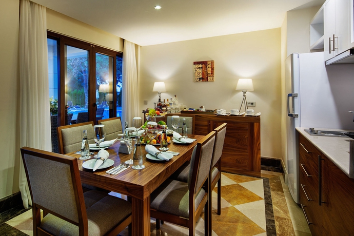 Imagen de la habitación del Hotel Nirvana Mediterranean Excellence - All Inclusive. Foto 9