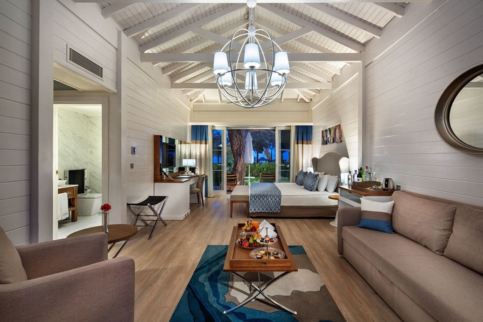 Imagen de la habitación del Hotel Nirvana Mediterranean Excellence - All Inclusive. Foto 10