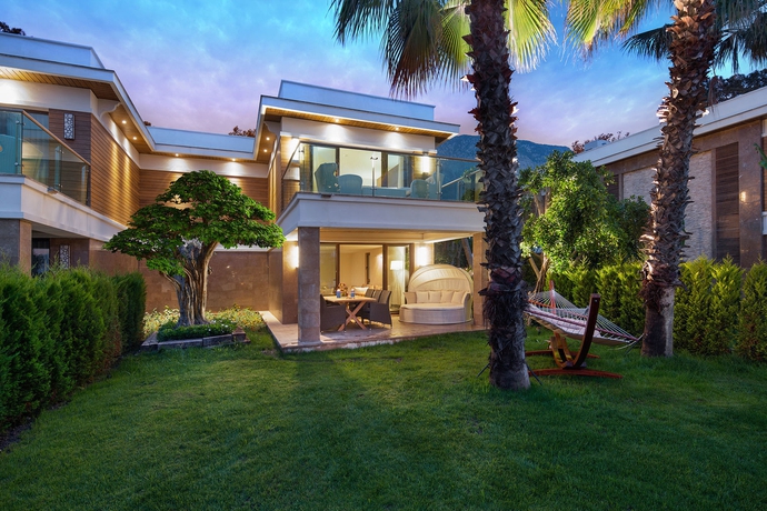 Imagen de la habitación del Hotel Nirvana Mediterranean Excellence - All Inclusive. Foto 11