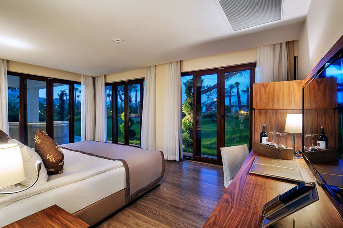 Imagen de la habitación del Hotel Nirvana Mediterranean Excellence - All Inclusive. Foto 13