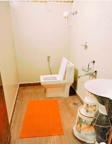 Imagen general del Hotel Nirvana Nature Bamboo Cottages. Foto 4