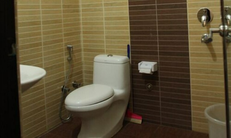 Imagen de la habitación del Hotel Nirvana Palace. Foto 20