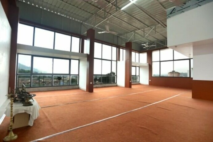 Imagen de los interiores del Hotel Nirvana Palace. Foto 37