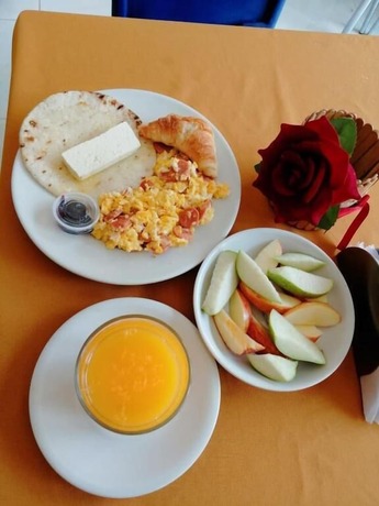 Imagen general del Hotel Nirvana, Per&iacute;metro Urbano Medell&iacute;n. Foto 2