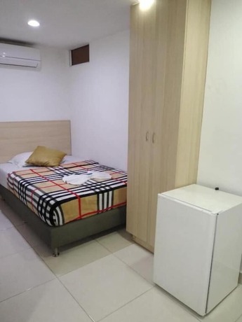 Imagen general del Hotel Nirvana, Per&iacute;metro Urbano Medell&iacute;n. Foto 4