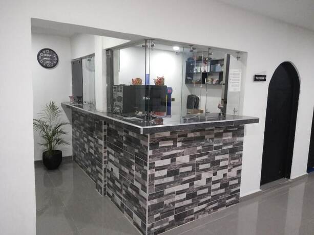 Imagen general del Hotel Nirvana, Per&iacute;metro Urbano Medell&iacute;n. Foto 6