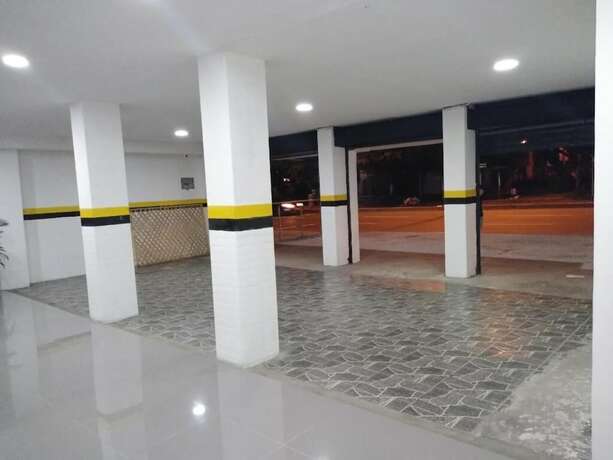 Imagen general del Hotel Nirvana, Per&iacute;metro Urbano Medell&iacute;n. Foto 7