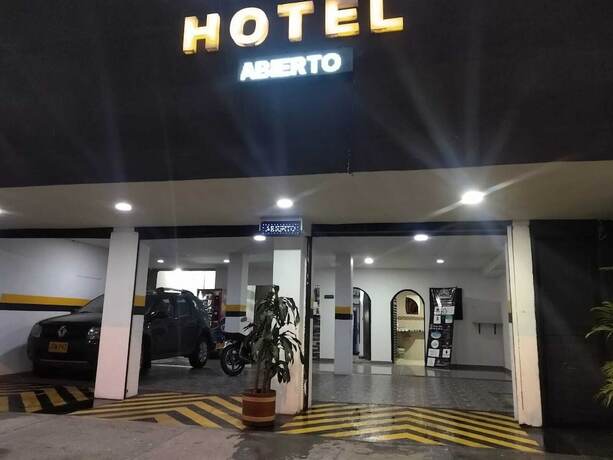 Imagen general del Hotel Nirvana, Per&iacute;metro Urbano Medell&iacute;n. Foto 8