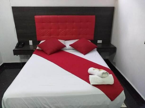 Imagen general del Hotel Nirvana, Per&iacute;metro Urbano Medell&iacute;n. Foto 9