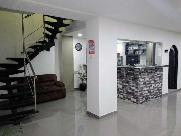 Imagen general del Hotel Nirvana, Per&iacute;metro Urbano Medell&iacute;n. Foto 10