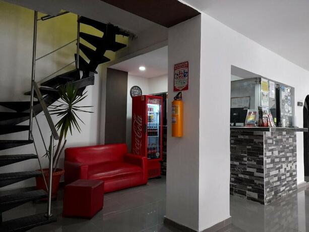 Imagen general del Hotel Nirvana, Per&iacute;metro Urbano Medell&iacute;n. Foto 11