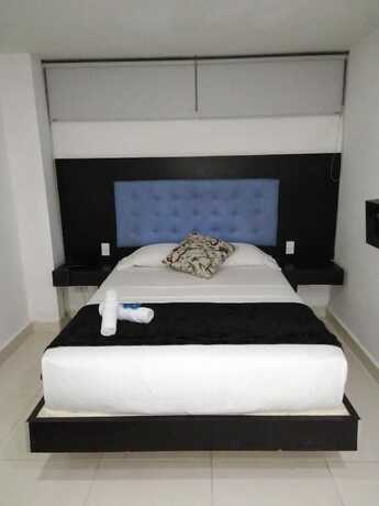 Imagen de la habitación del Hotel Nirvana, Per&iacute;metro Urbano Medell&iacute;n. Foto 20