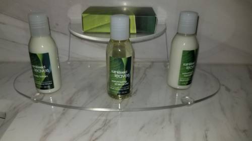 Imagen de la habitación del Hotel Nirvana, Queens. Foto 3