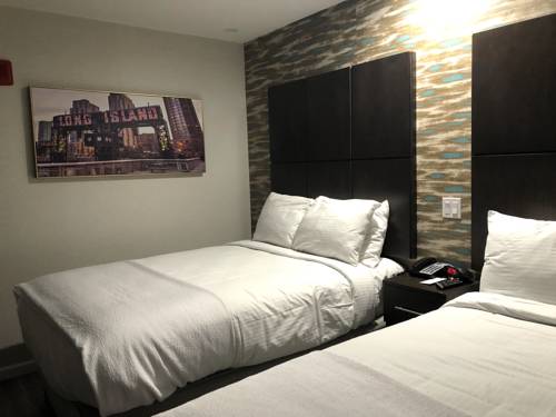 Imagen de la habitación del Hotel Nirvana, Queens. Foto 5
