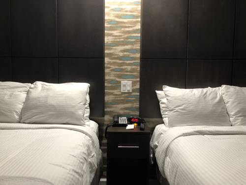 Imagen de la habitación del Hotel Nirvana, Queens. Foto 6