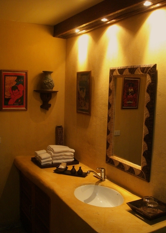 Imagen de la habitación del Hotel Nirvana Resort Koh Chang. Foto 8
