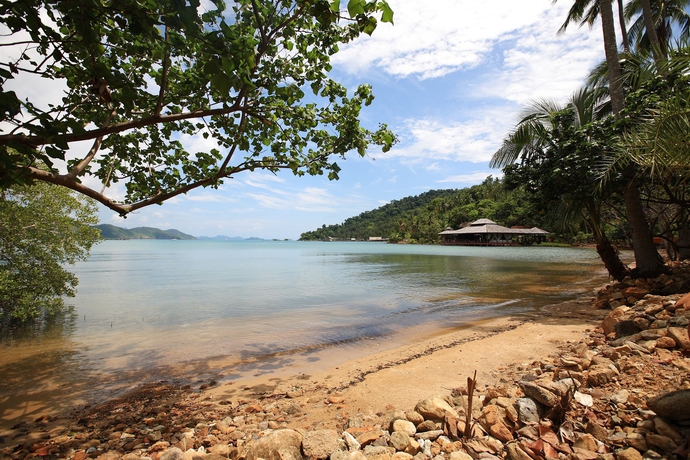 Imagen de los exteriores del Hotel Nirvana Resort Koh Chang. Foto 15