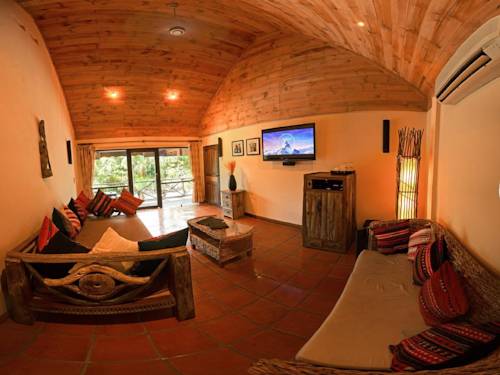 Imagen de la habitación del Hotel Nirvana Resort Koh Chang. Foto 10