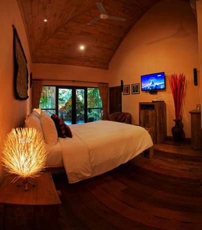 Imagen general del Hotel Nirvana Resort Koh Chang. Foto 6