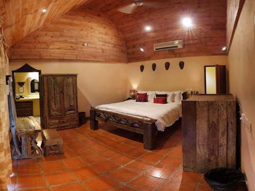 Imagen de la habitación del Hotel Nirvana Resort Koh Chang. Foto 11