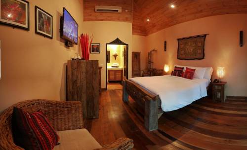 Imagen de la habitación del Hotel Nirvana Resort Koh Chang. Foto 12