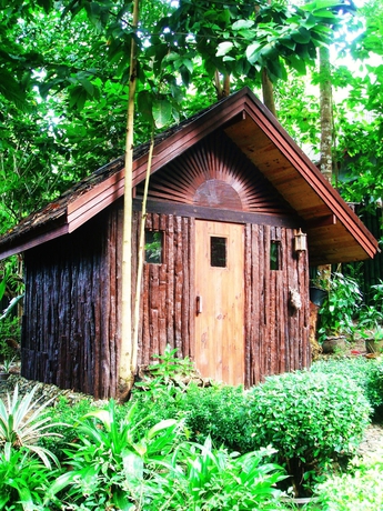 Imagen general del Hotel Nirvana Resort Koh Chang. Foto 4