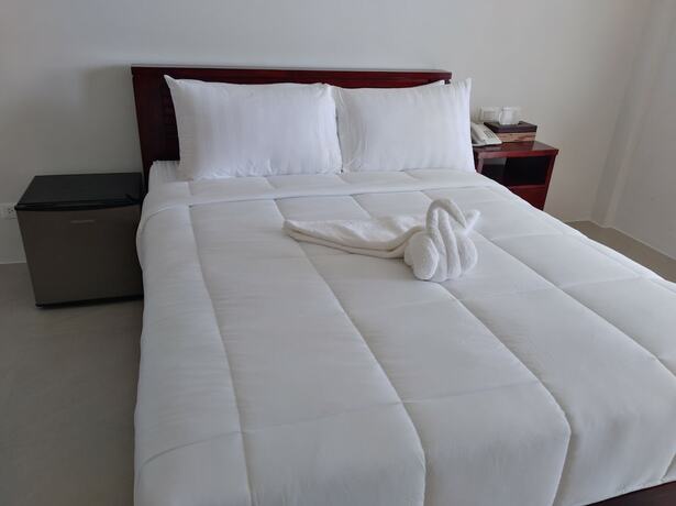 Imagen general del Hotel Nirvana Resort, Puerto Galera. Foto 1