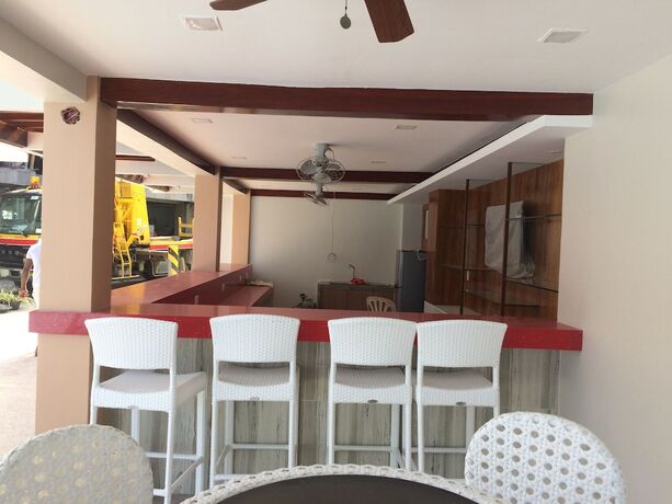 Imagen general del Hotel Nirvana Resort, Puerto Galera. Foto 4
