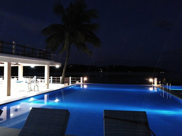 Imagen general del Hotel Nirvana Resort, Puerto Galera. Foto 5