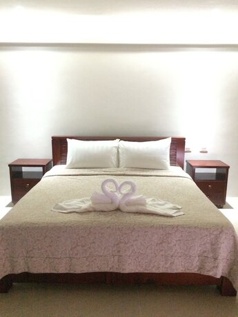 Imagen de la habitación del Hotel Nirvana Resort, Puerto Galera. Foto 20