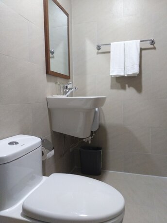 Imagen general del Hotel Nirvana Resort, Puerto Galera. Foto 10
