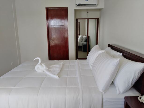 Imagen general del Hotel Nirvana Resort, Puerto Galera. Foto 11