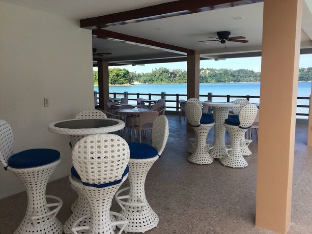 Imagen general del Hotel Nirvana Resort, Puerto Galera. Foto 13