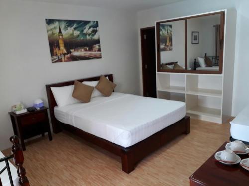 Imagen de la habitación del Hotel Nirvana Resort, Puerto Galera. Foto 8