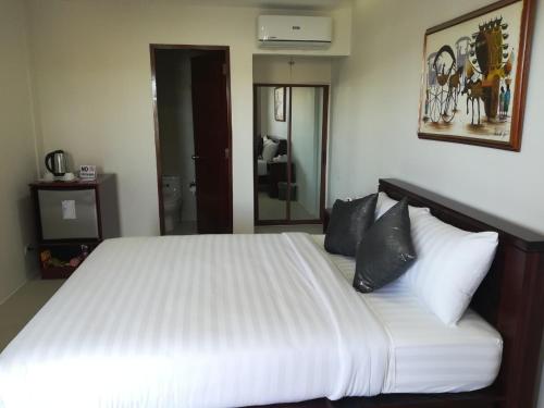 Imagen de la habitación del Hotel Nirvana Resort, Puerto Galera. Foto 9