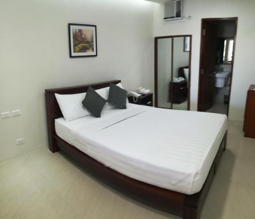 Imagen de la habitación del Hotel Nirvana Resort, Puerto Galera. Foto 10