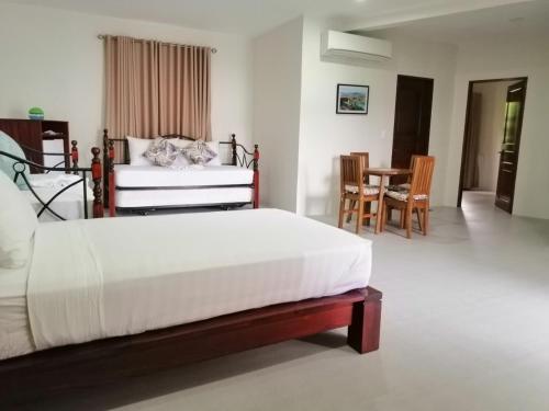 Imagen general del Hotel Nirvana Resort, Puerto Galera. Foto 3