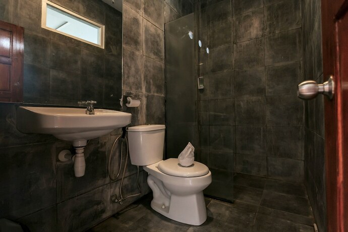 Imagen general del Hotel Nirvana Resort Tetebatu. Foto 4