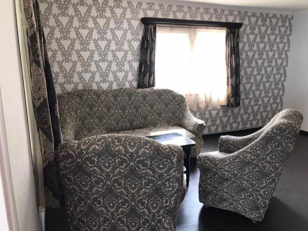 Imagen de la habitación del Hotel Nirvana, Tsamakaberd. Foto 3