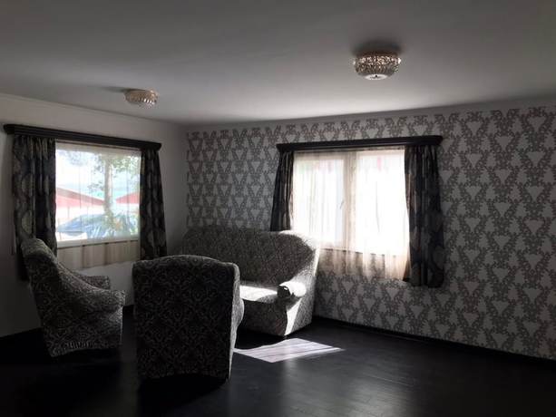 Imagen de la habitación del Hotel Nirvana, Tsamakaberd. Foto 4