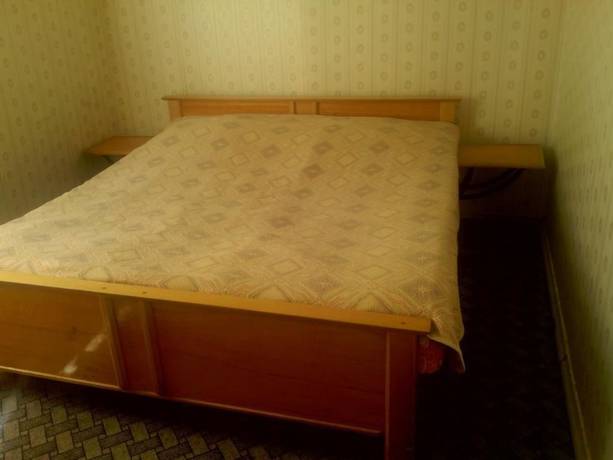 Imagen de la habitación del Hotel Nirvana, Tsamakaberd. Foto 5